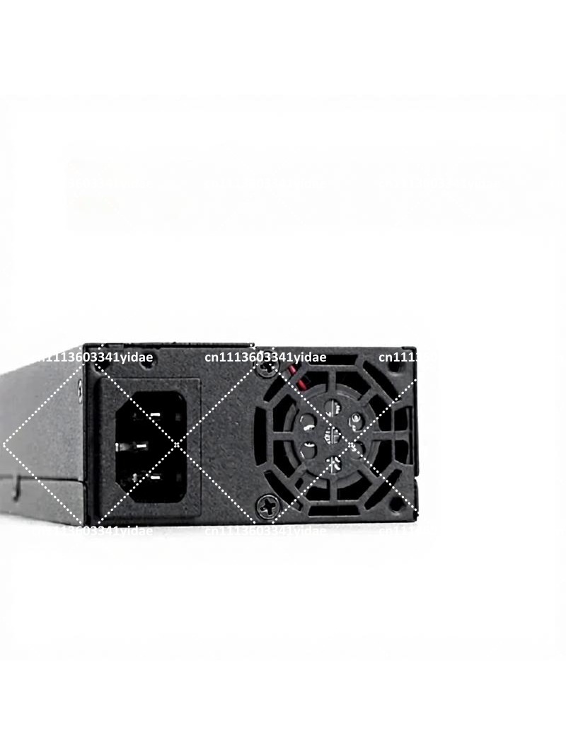 Flex Atx Power Supply 600W 1U - Alimentation électrique Flex ATX entièrement modulaire