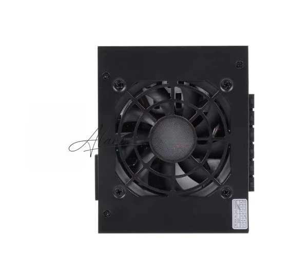 Sfx Modular Power Supply 850W Gold - Alimentation électrique modulaire SFX de petit