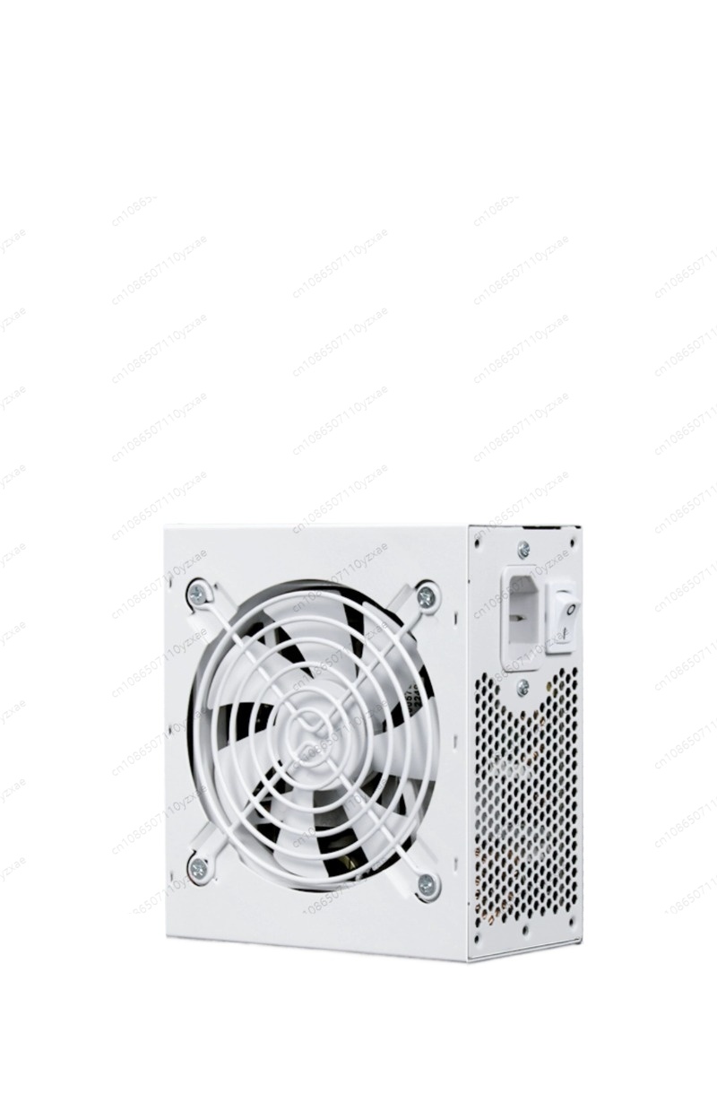 Sfx Modular Power Supply 850W Gold - PSU SFX entièrement modulaire - Alimentation