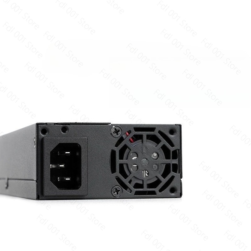 Flex Atx Power Supply 600W 1U - Alimentation électrique Flex ATX entièrement modulaire