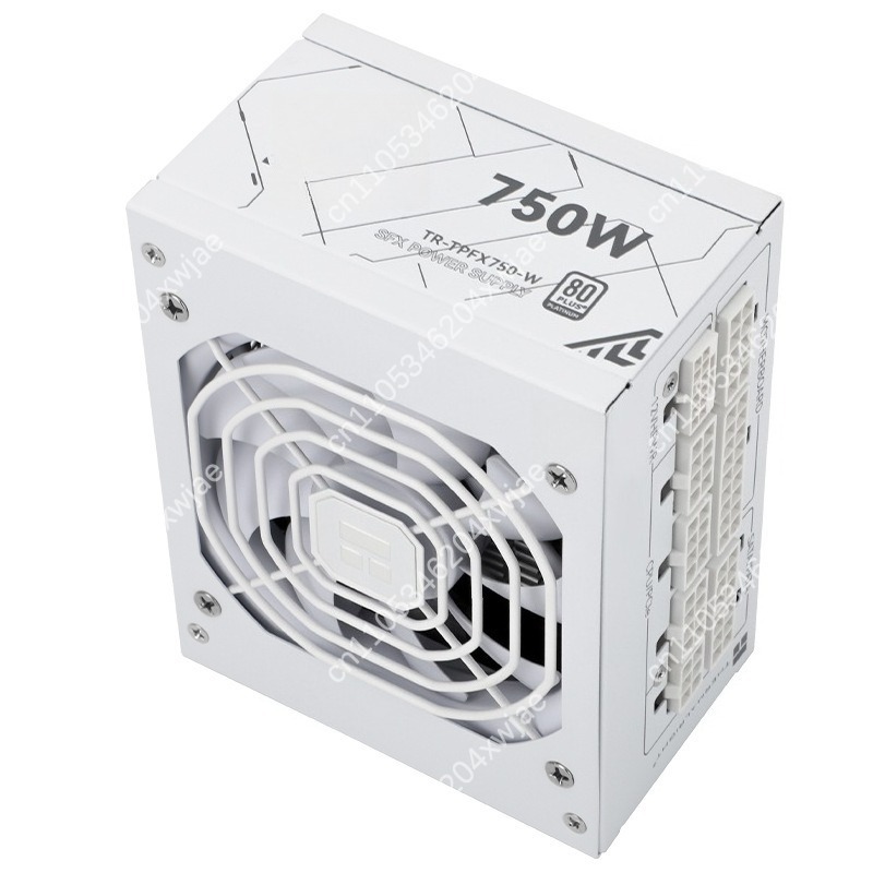 Alimentation électrique TPFX75 - 750W Sfx Fully Modular Power Supply avis et prix
