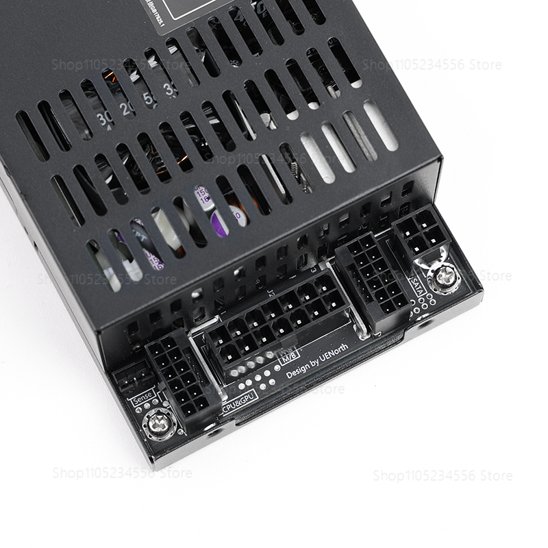 ENP7660L Flex ATX Alimentation - Flex Atx Power Supply 600W 1U avis et prix