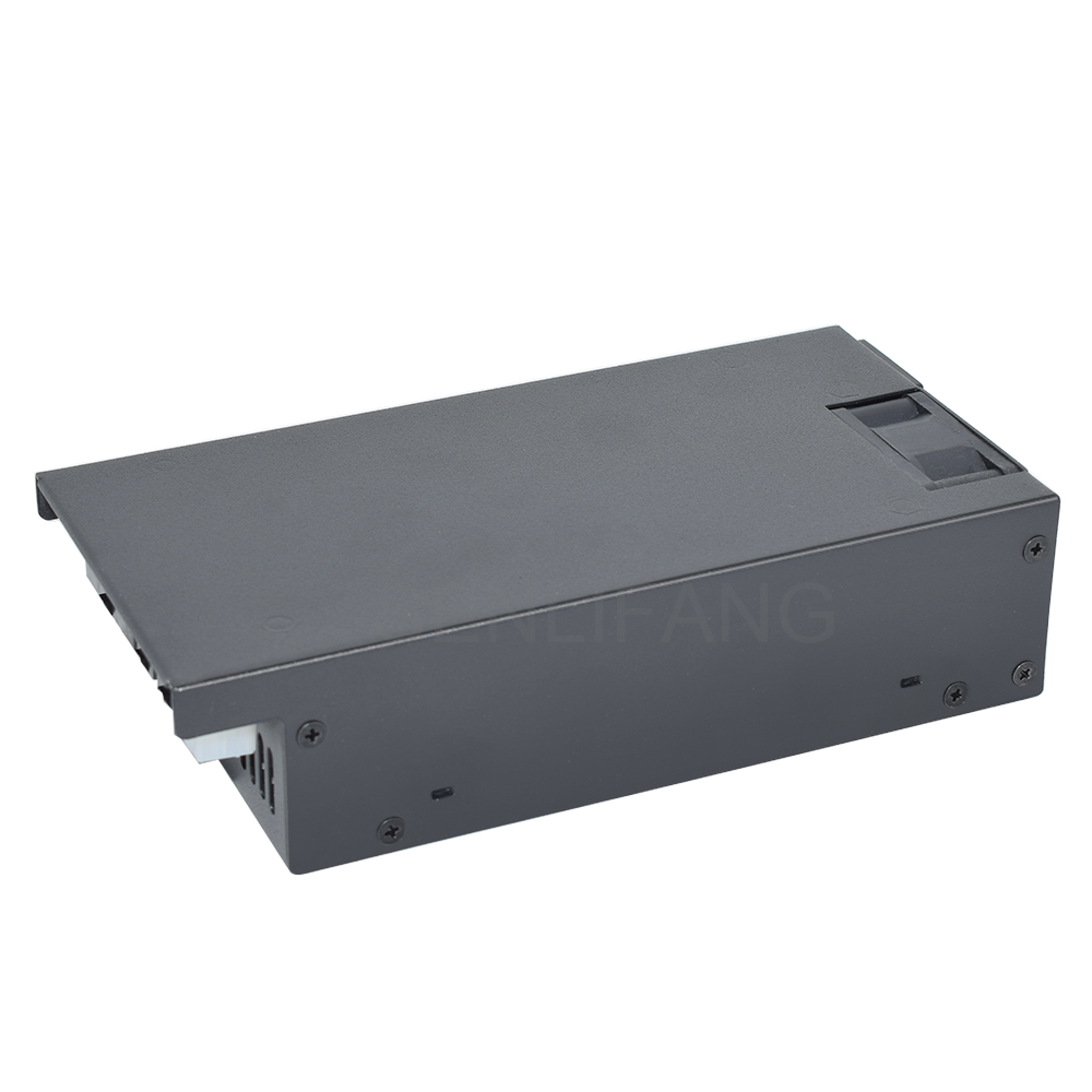 Nouvelle alimentation PC 400W  - Flex Atx Power Supply 600W 1U avis et prix