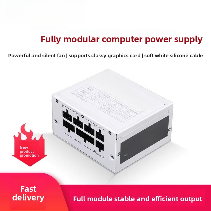 Alimentation SFX entièrement m - Sfx Modular Power Supply 850W Gold avis et prix