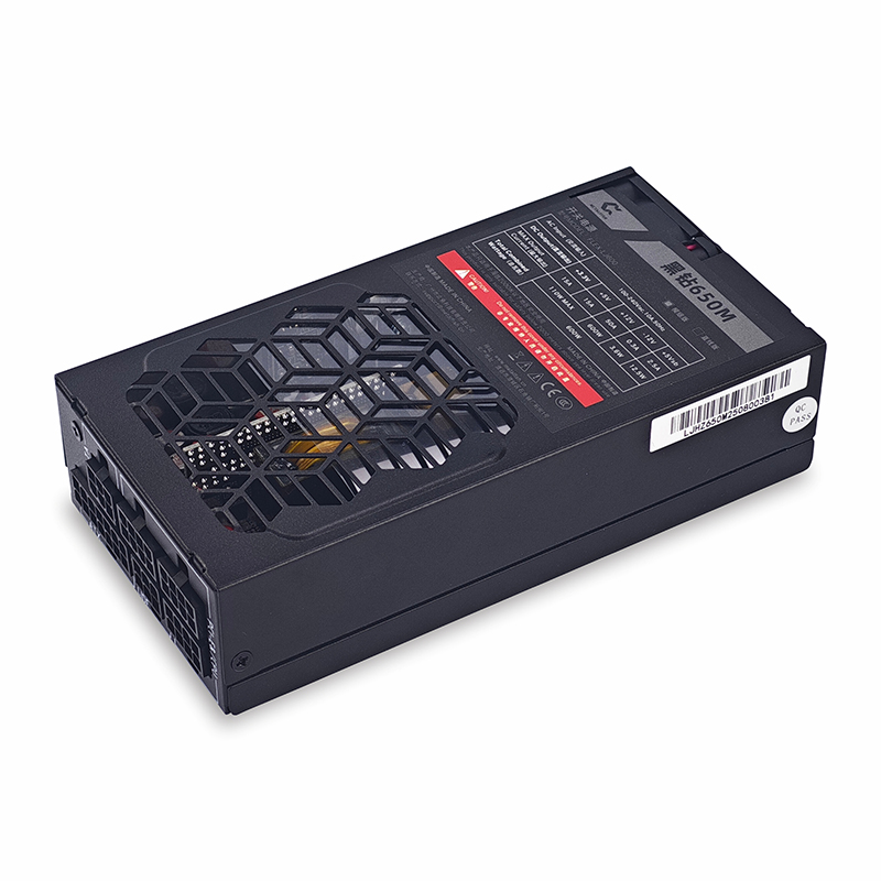 METALFISH Flex 600W alimentati - Flex Atx Power Supply 600W 1U avis et prix