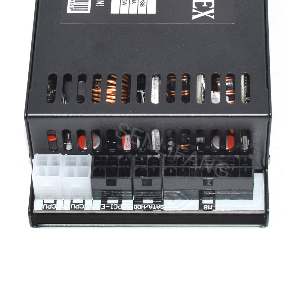 Full Modular 1U Mini Flex ATX  - Flex Atx Power Supply 600W 1U avis et prix