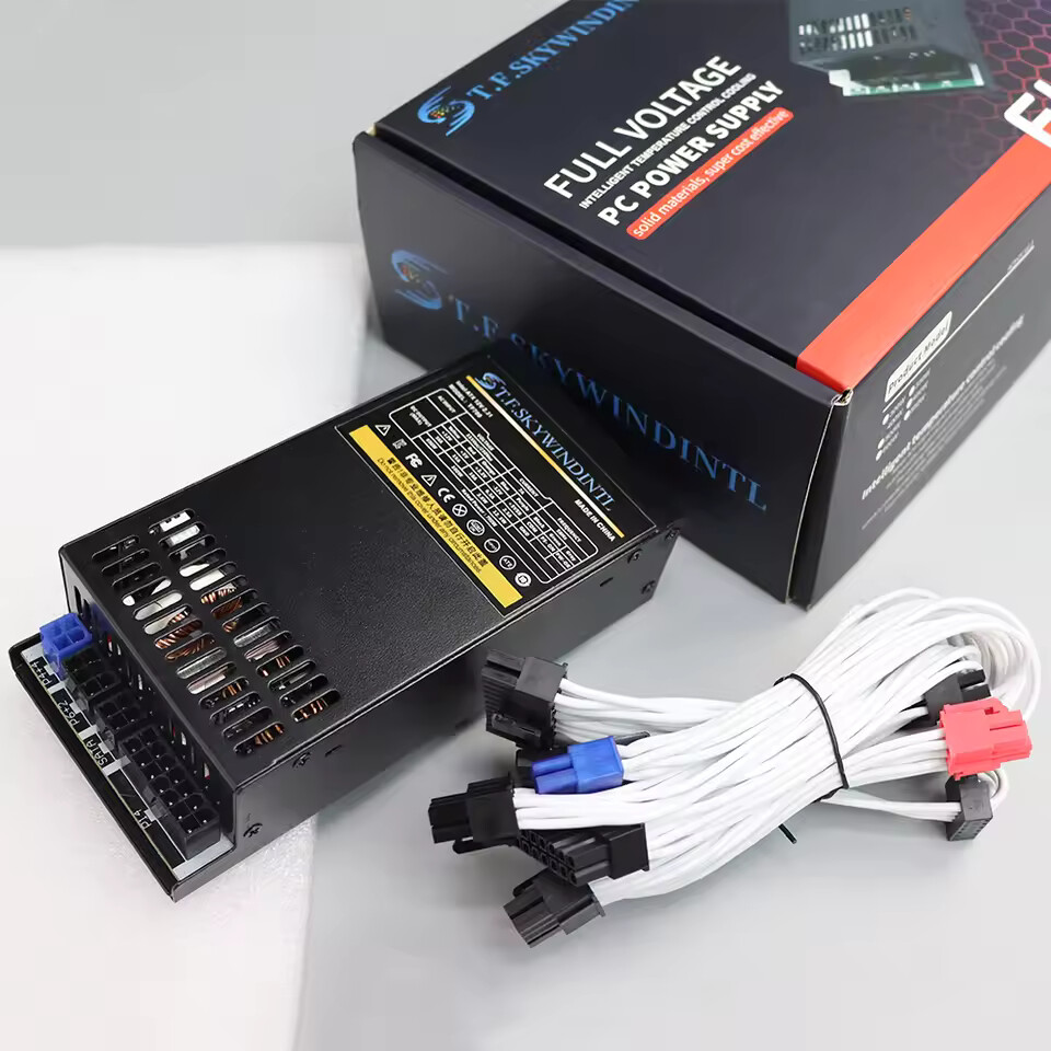 Alimentation électrique pour o - Flex Atx Power Supply 600W 1U avis et prix