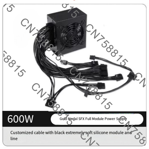 Expédition rapide, pour alimen - Sfx Modular Power Supply 850W Gold avis et prix