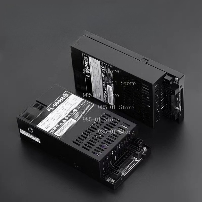 Alimentation électrique Flex A - Flex Atx Power Supply 600W 1U avis et prix
