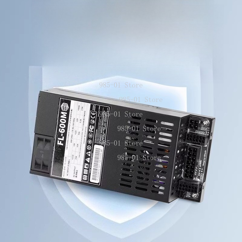 Alimentation électrique Flex A - Flex Atx Power Supply 600W 1U avis et prix