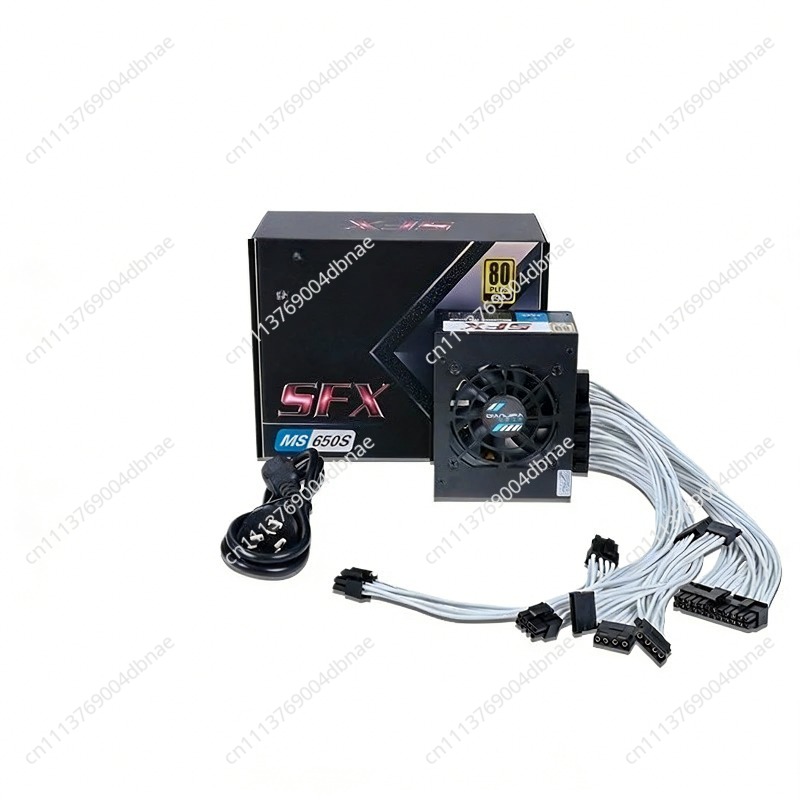 Alimentation électrique modula - Sfx Modular Power Supply 850W Gold avis et prix