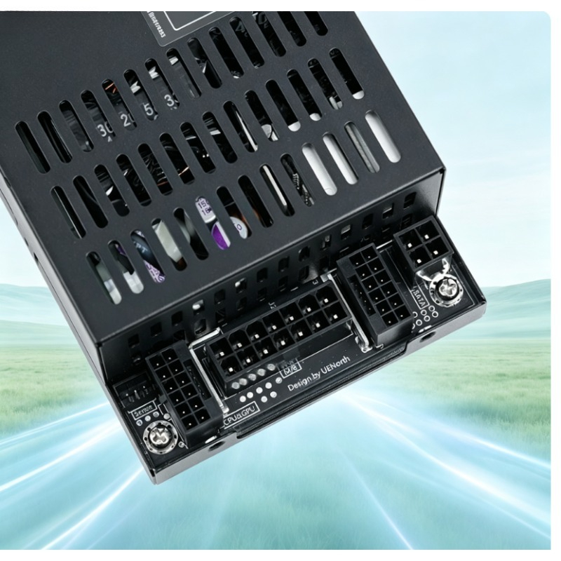 Alimentation entièrement modul - Flex Atx Power Supply 600W 1U avis et prix
