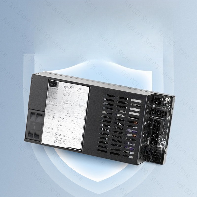 Alimentation électrique Flex A - Flex Atx Power Supply 600W 1U avis et prix